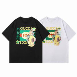 Picture of Gucci T Shirts Short _SKUGucciM-3XL4crA01935378